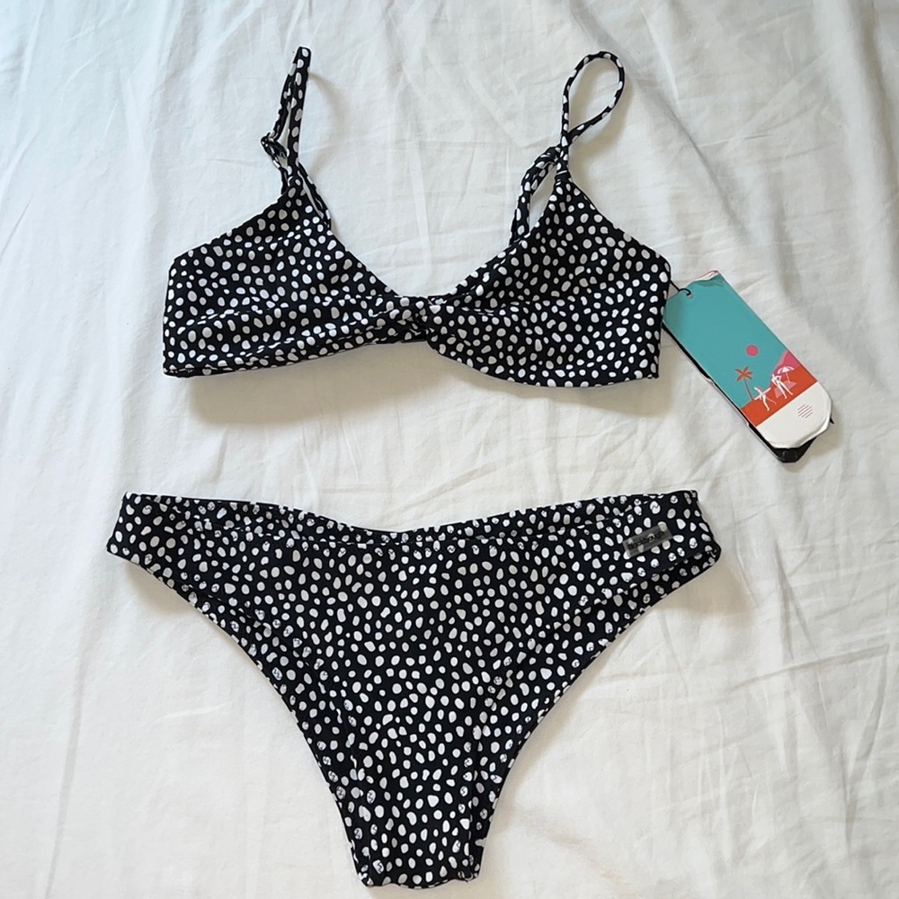 Blackbough Bikini